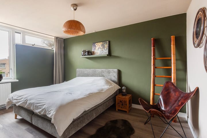 Photo 17 of Burg Henrylaan 8