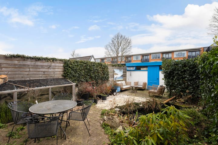 Photo 26 of Burg Henrylaan 8