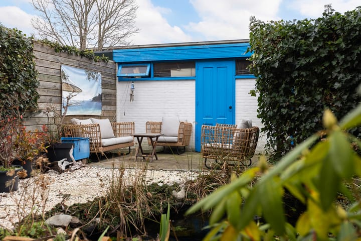 Photo 27 of Burg Henrylaan 8