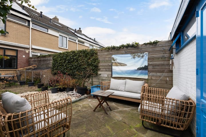 Photo 28 of Burg Henrylaan 8