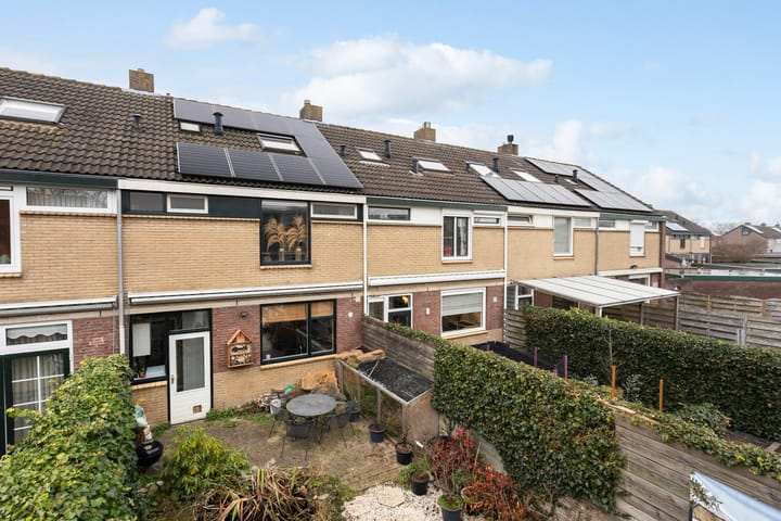 Photo 31 of Burg Henrylaan 8