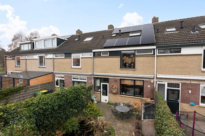 Photo 32 of Burg Henrylaan 8