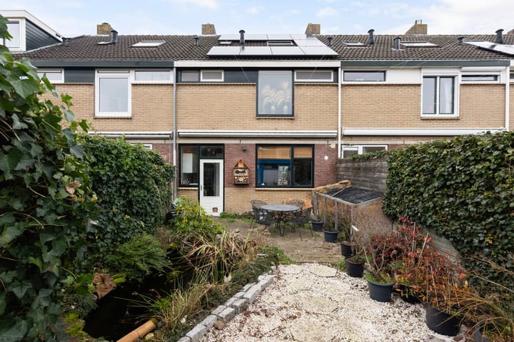 Photo 30 of Burg Henrylaan 8