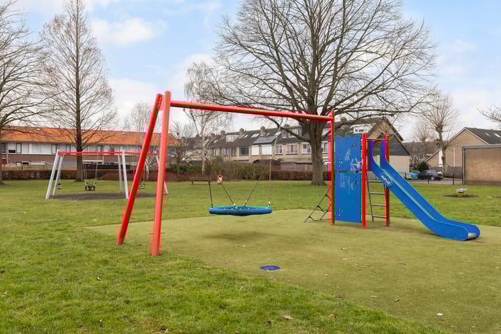 Photo 36 of Burg Henrylaan 8