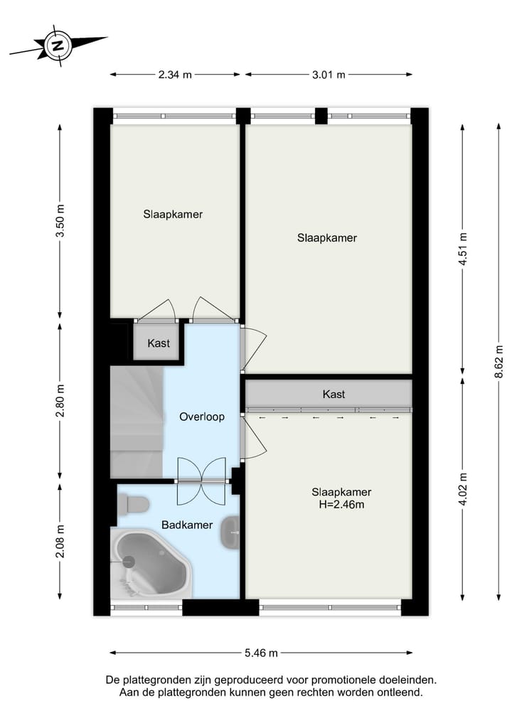 Photo 39 of Burg Henrylaan 8