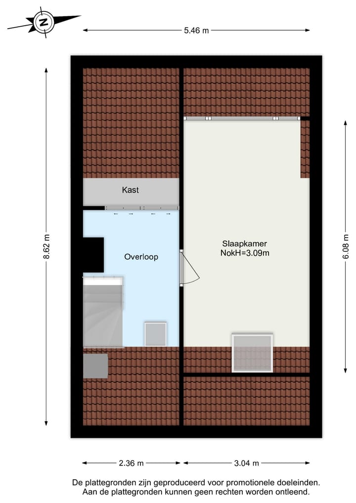 Photo 40 of Burg Henrylaan 8