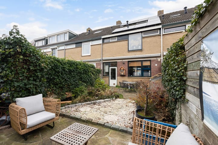 Photo 29 of Burg Henrylaan 8