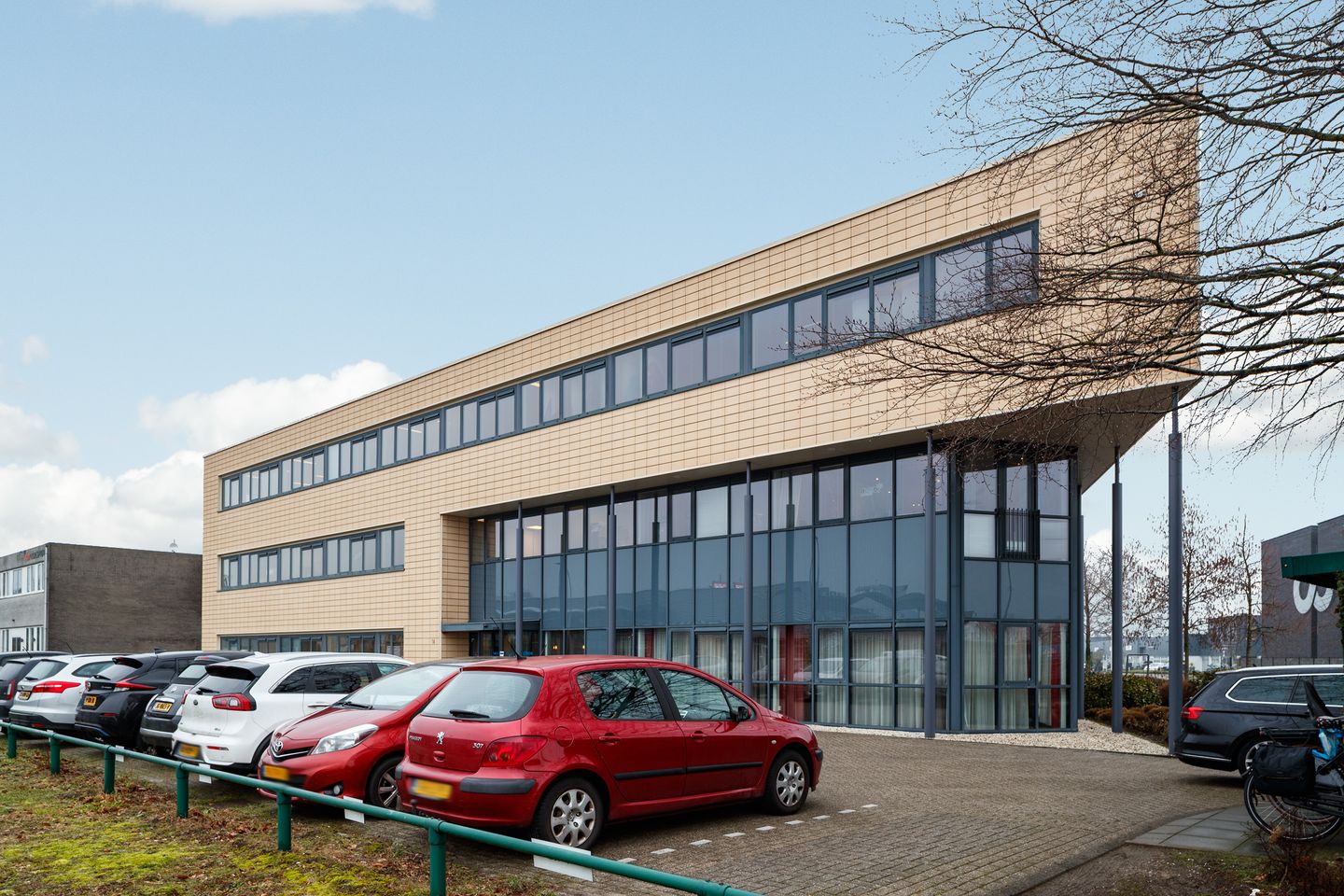 View photo 1 of Sportlaan 14