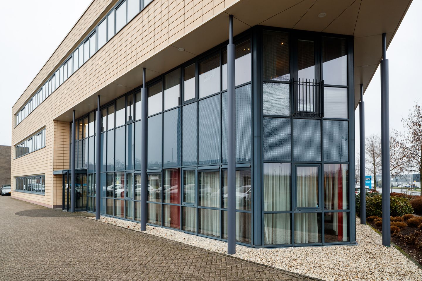 View photo 2 of Sportlaan 14