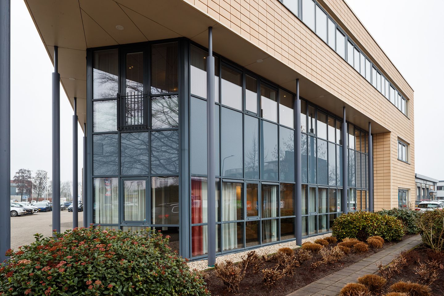 View photo 3 of Sportlaan 14