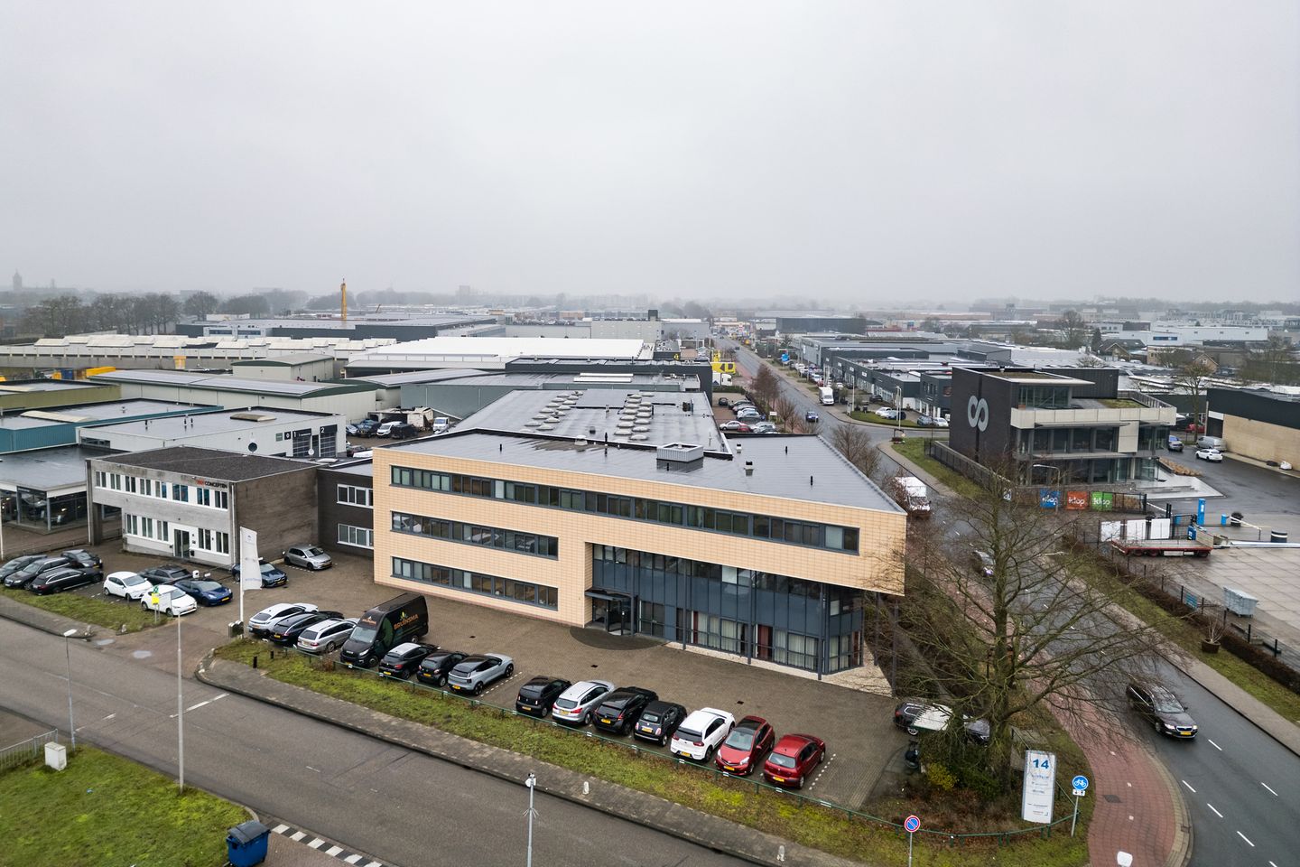 View photo 5 of Sportlaan 14