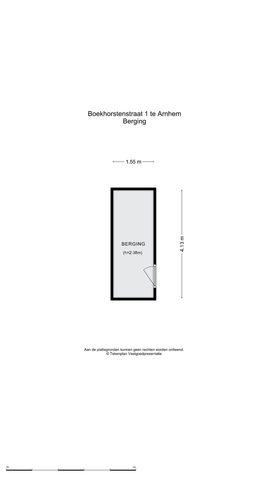 Foto 41 van Boekhorstenstraat 1