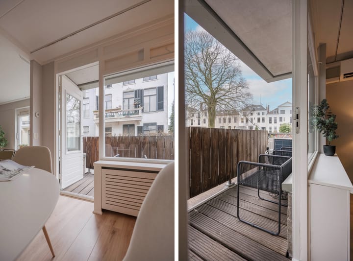 Foto 4 van Boekhorstenstraat 1