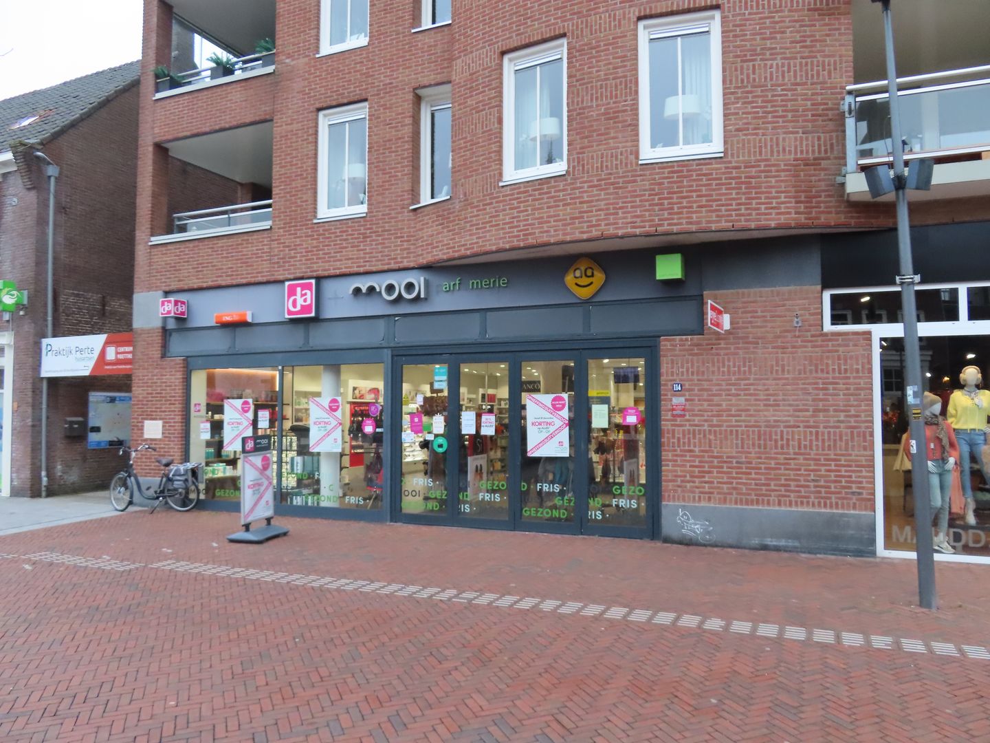 Bekijk foto 2 van Hoofdstraat 114