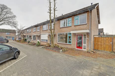 Burgemeester Hermsenstraat thumbnail