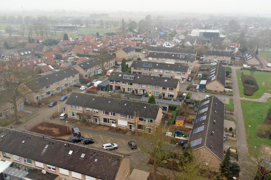 Foto 2 van Burgemeester Hermsenstraat 39