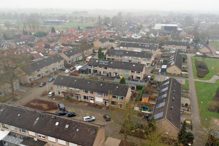 Photo 2 of Burgemeester Hermsenstraat 39