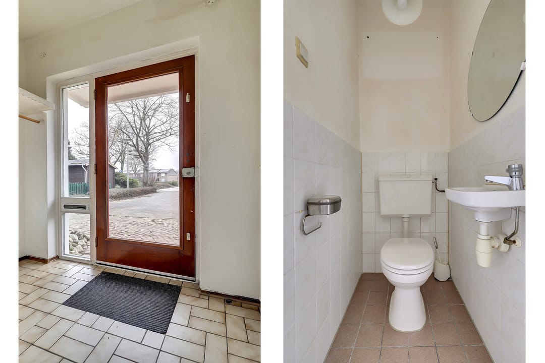 Foto 7 van Burgemeester Hermsenstraat 39