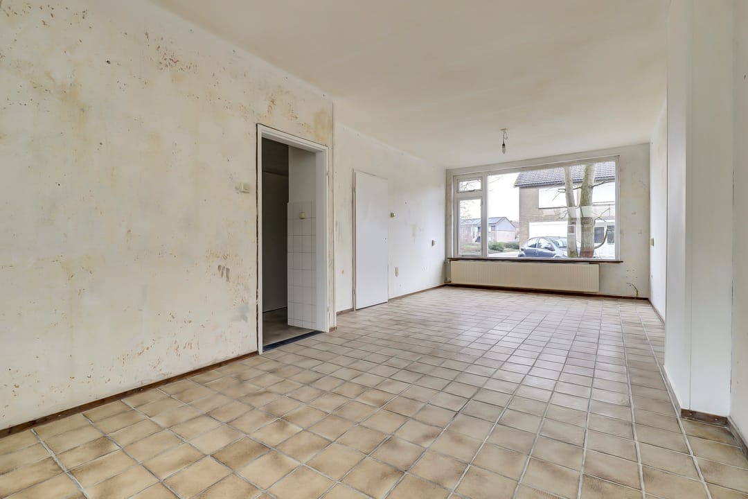 Foto 11 van Burgemeester Hermsenstraat 39