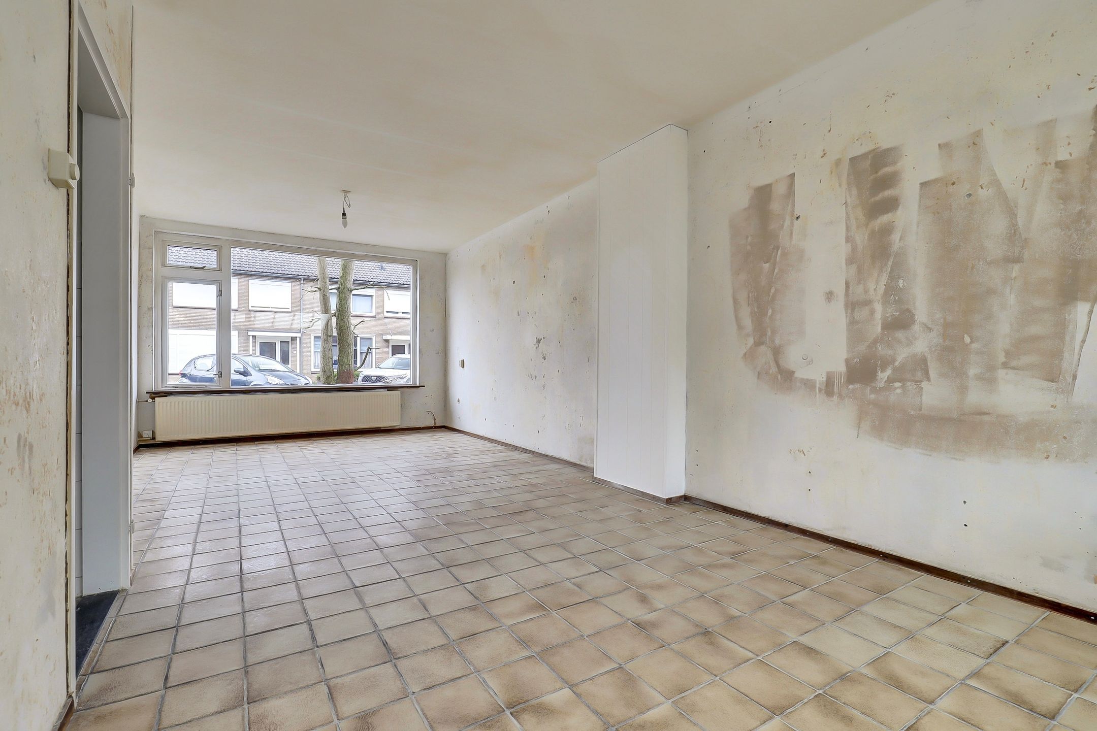 Foto 12 van Burgemeester Hermsenstraat 39