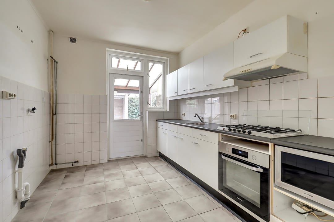 Foto 13 van Burgemeester Hermsenstraat 39