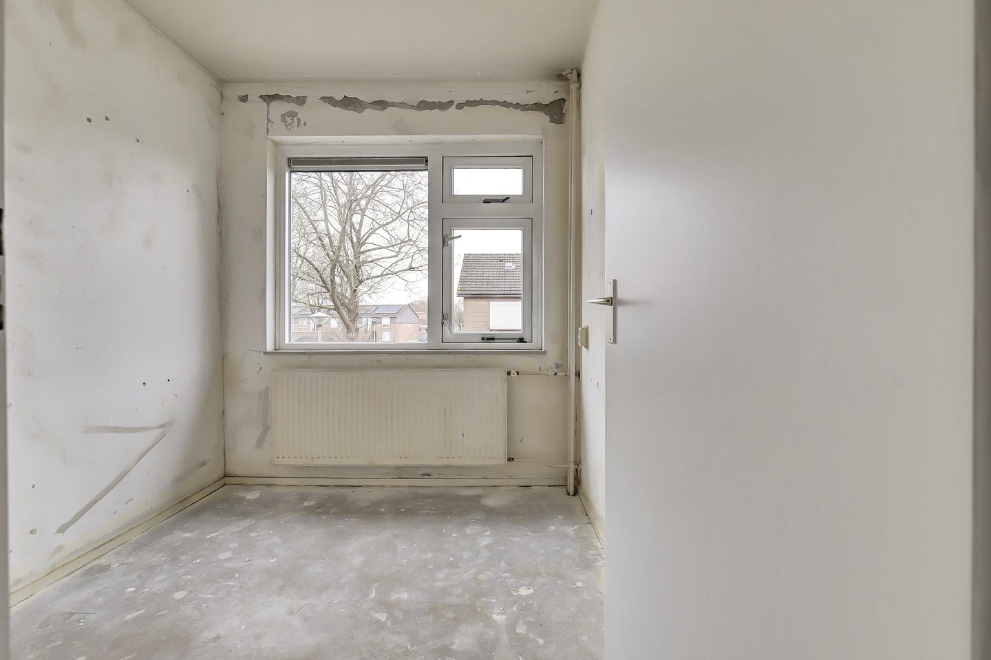 Foto 25 van Burgemeester Hermsenstraat 39