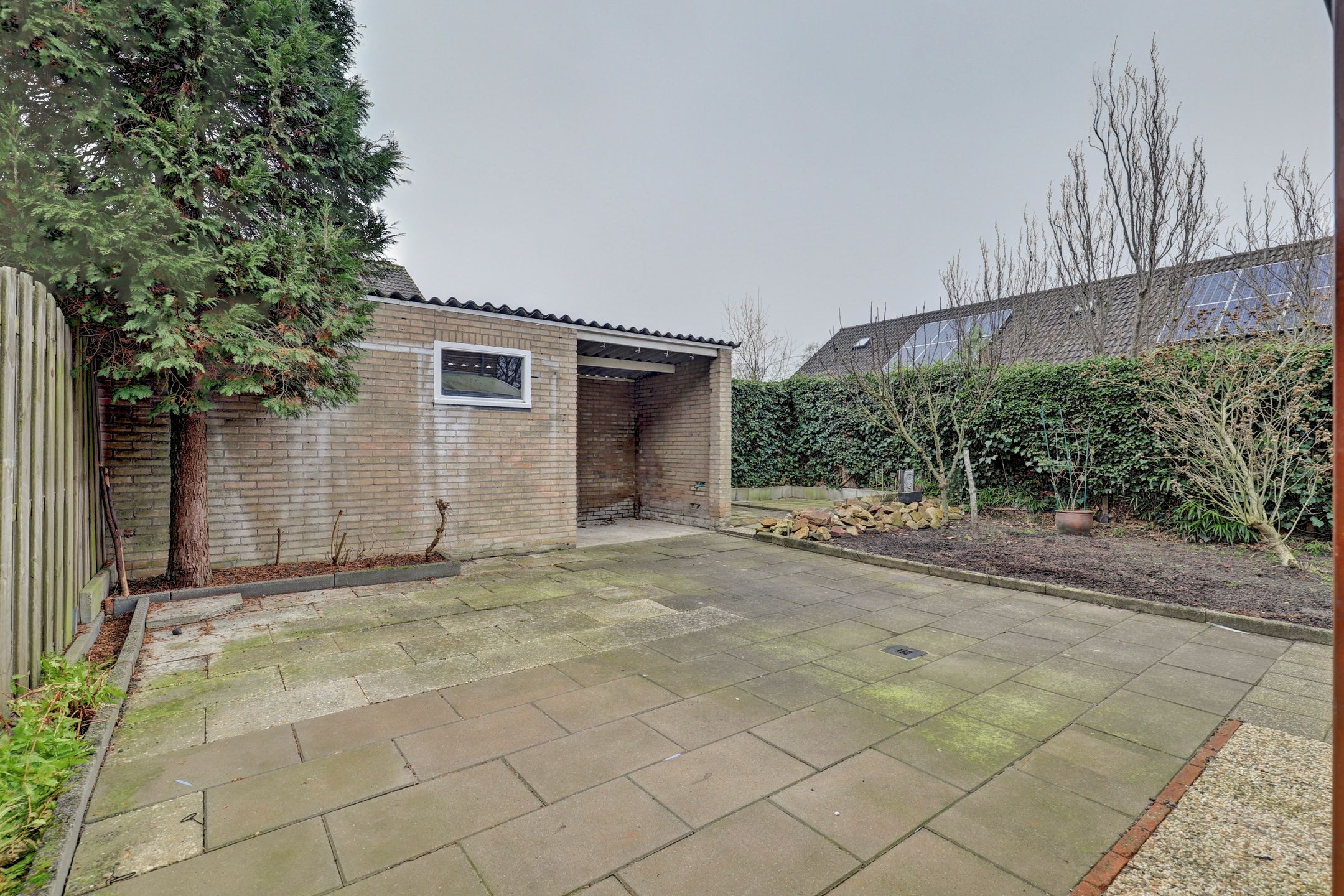 Foto 33 van Burgemeester Hermsenstraat 39