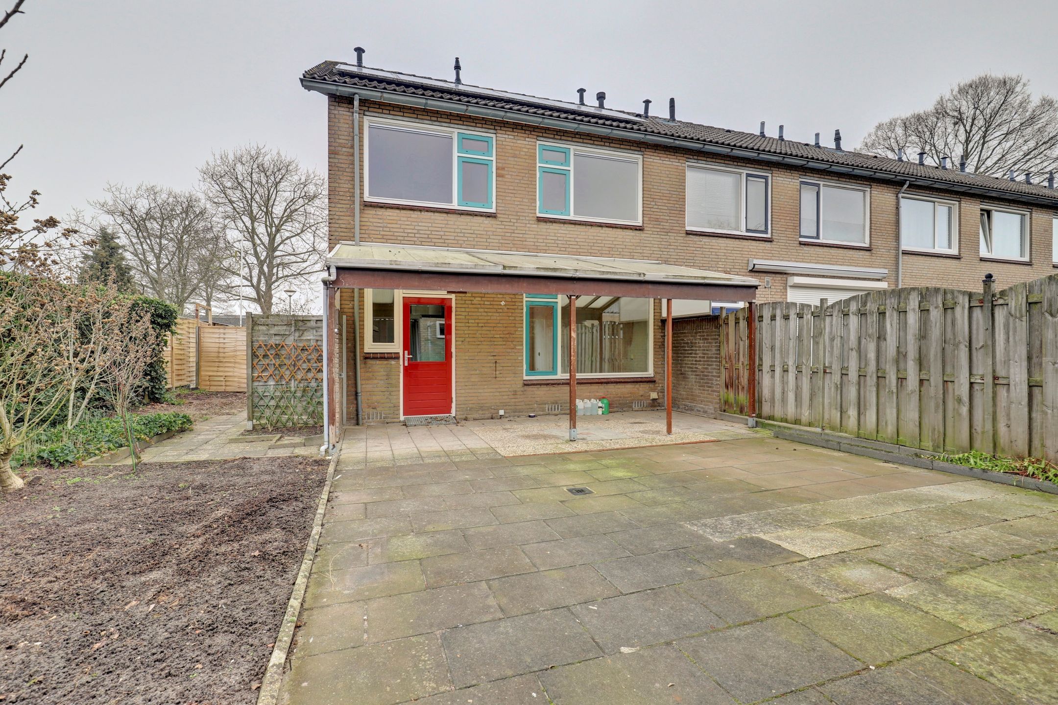 Foto 36 van Burgemeester Hermsenstraat 39