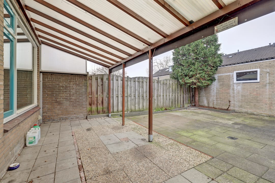 Foto 37 van Burgemeester Hermsenstraat 39