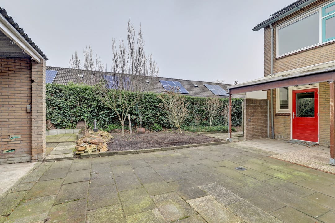 Foto 38 van Burgemeester Hermsenstraat 39