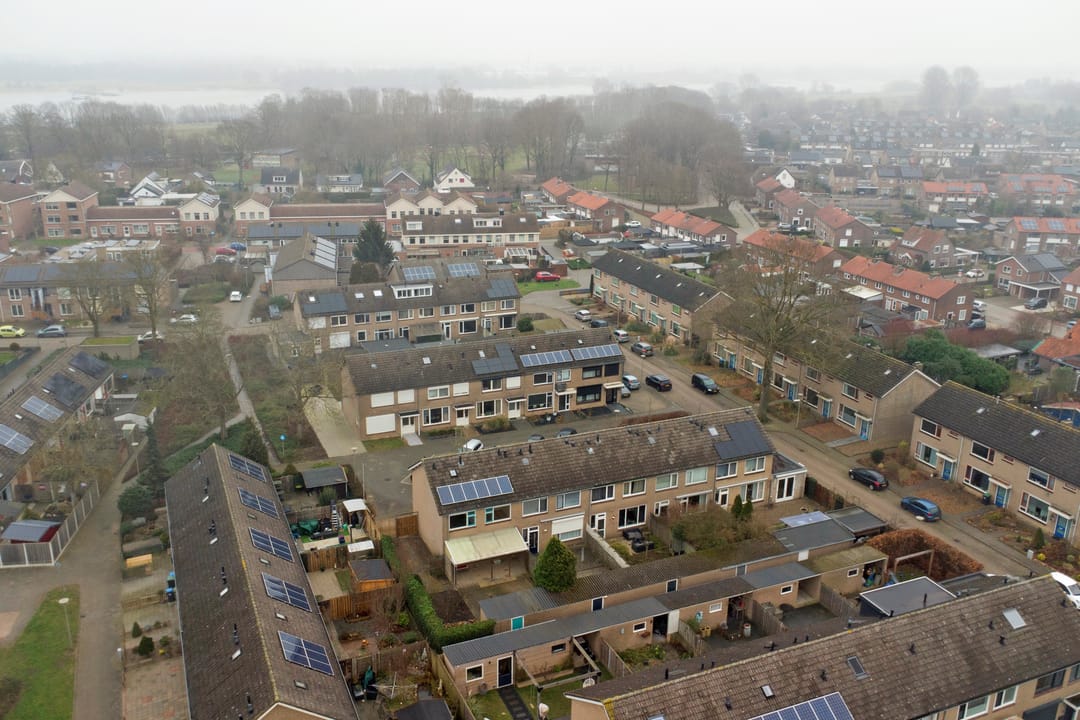 Foto 41 van Burgemeester Hermsenstraat 39