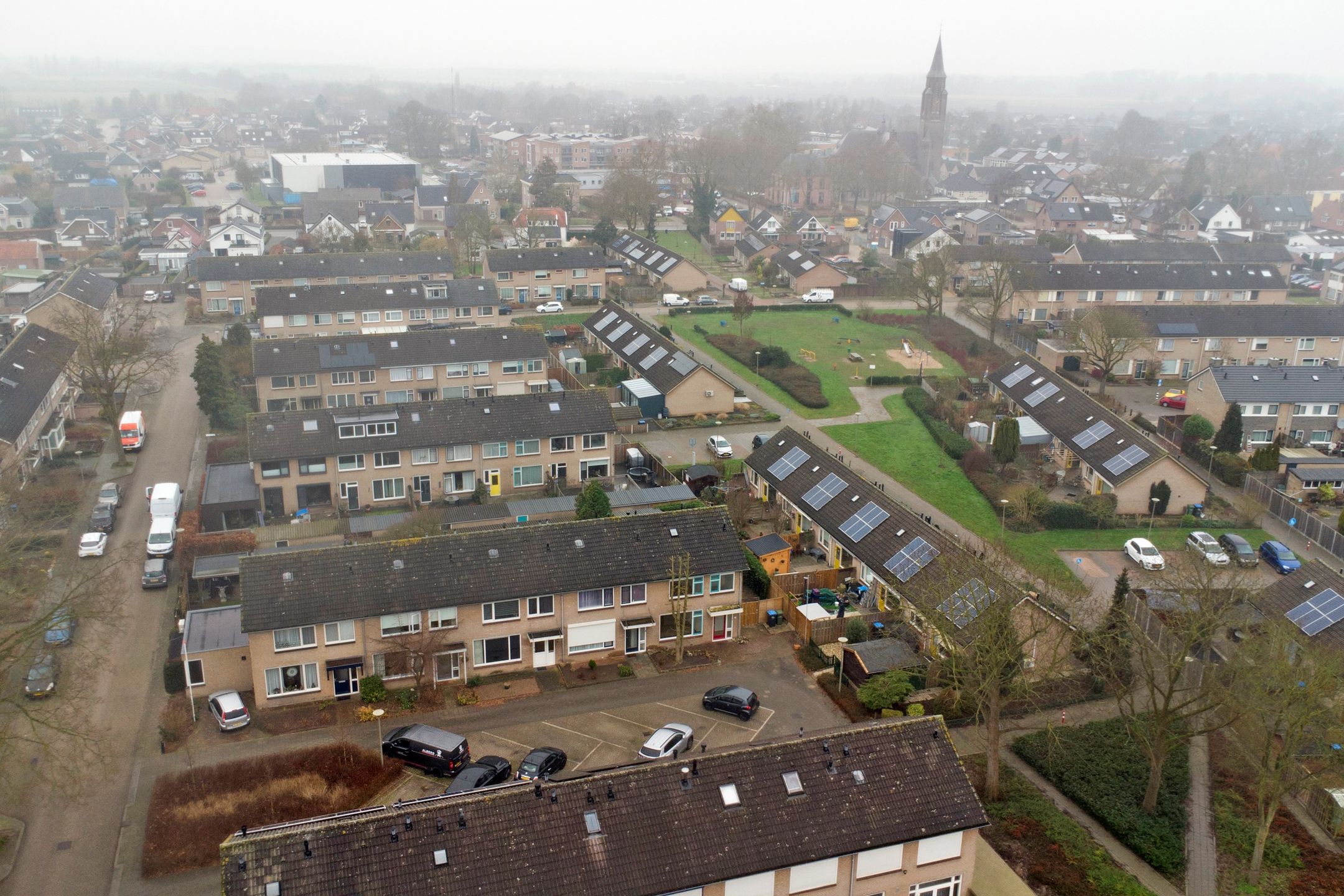 Foto 42 van Burgemeester Hermsenstraat 39