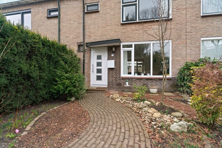 Foto 2 van Lepelaarstraat 31