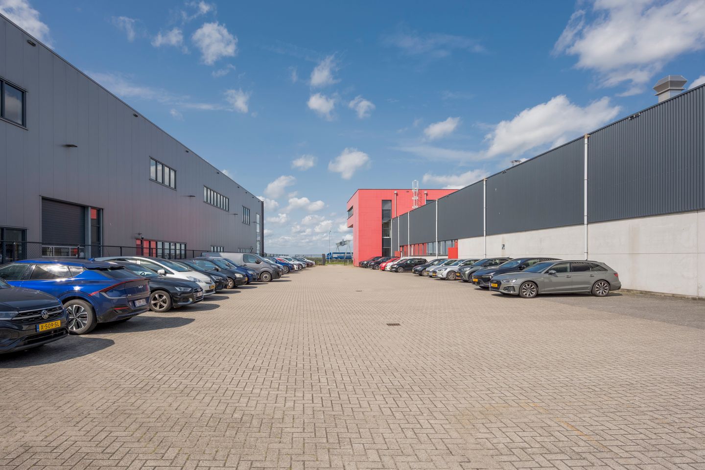 Bekijk foto 4 van Sluiswachter 10