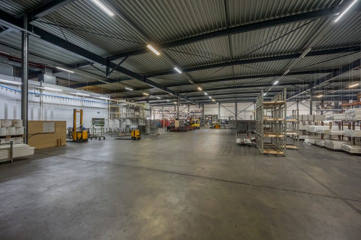 Sluiswachter 10, Nijkerk