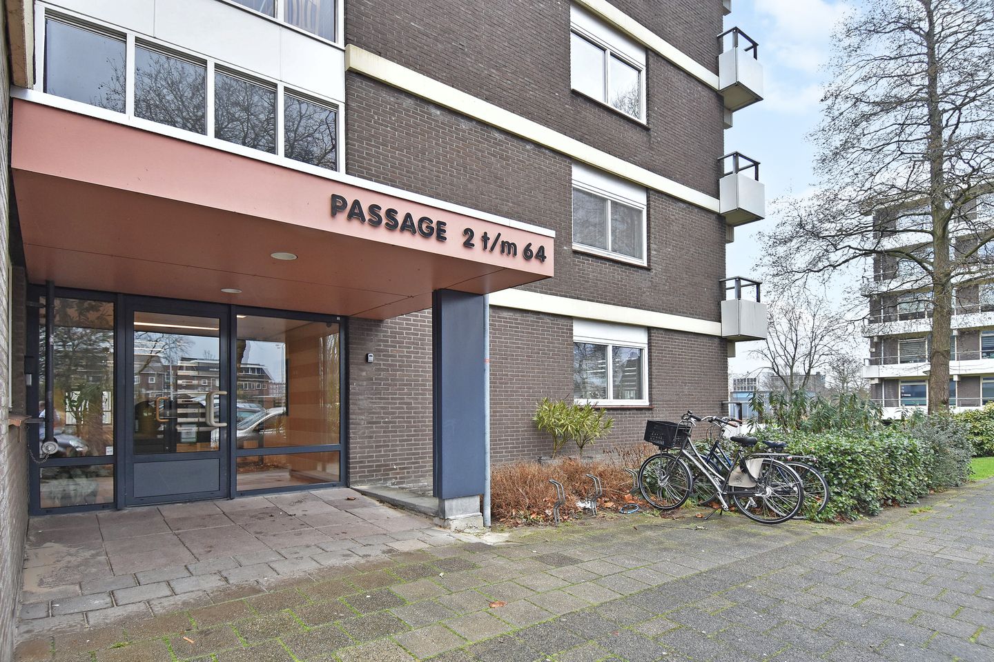 Photo 5 of Passage 36