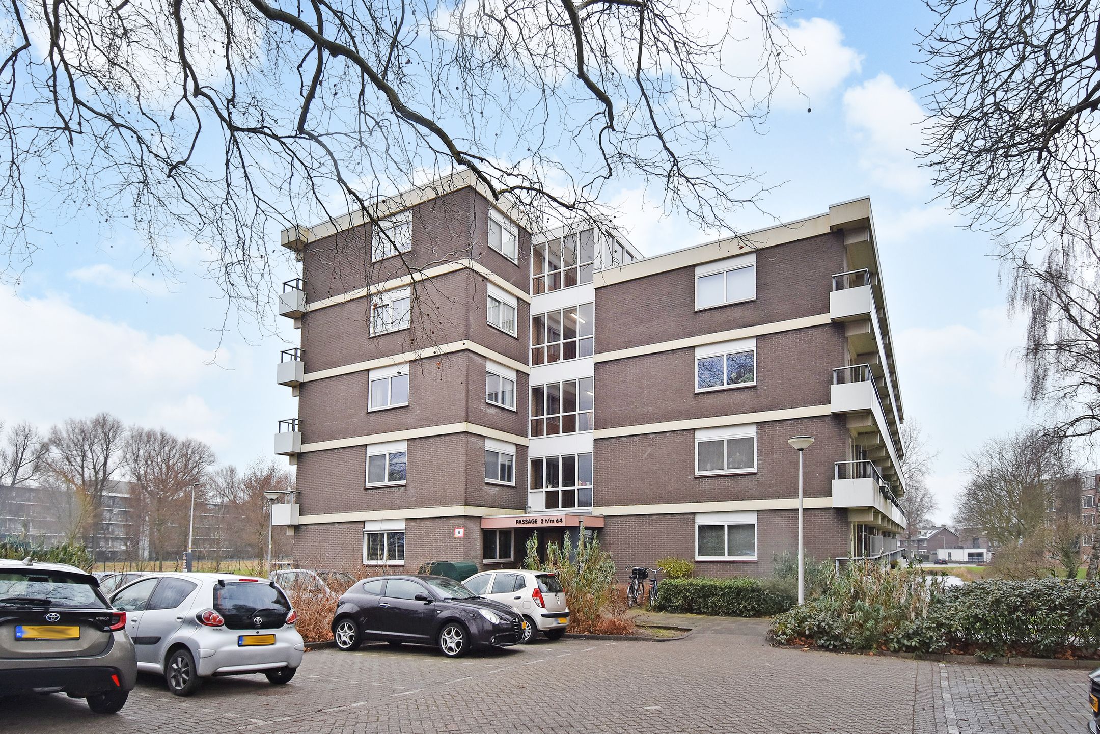 Photo 27 of Passage 36