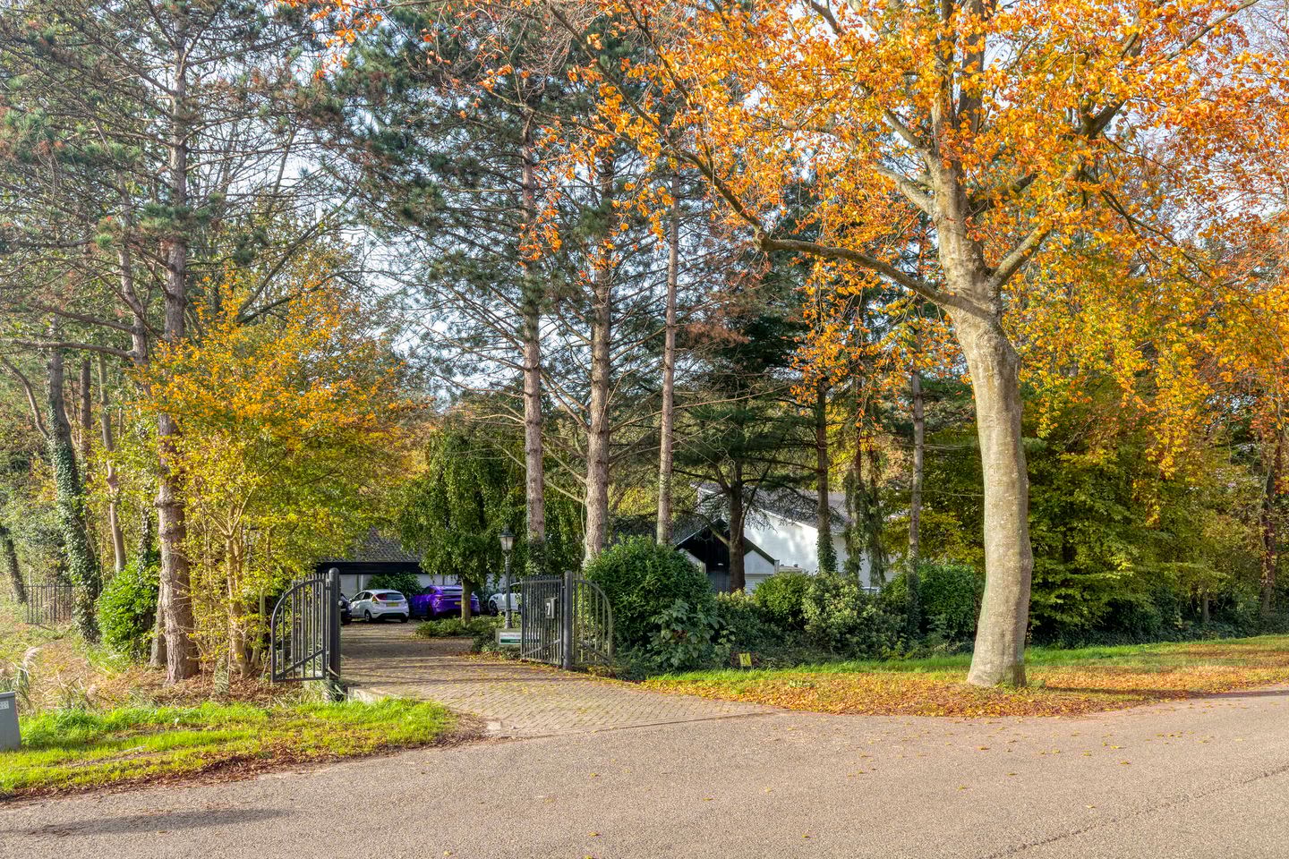 Bekijk foto 4 van Lageweg 7