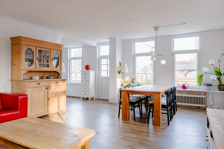 Vrijstaande woning te koop: Middenweg 63, Middenbeemster