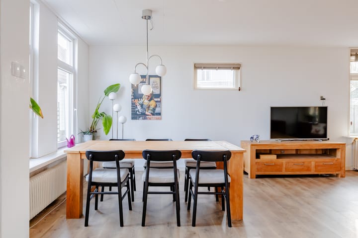 Vrijstaande woning te koop: Middenweg 63, Middenbeemster