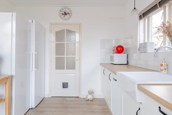 Vrijstaande woning te koop: Middenweg 63, Middenbeemster