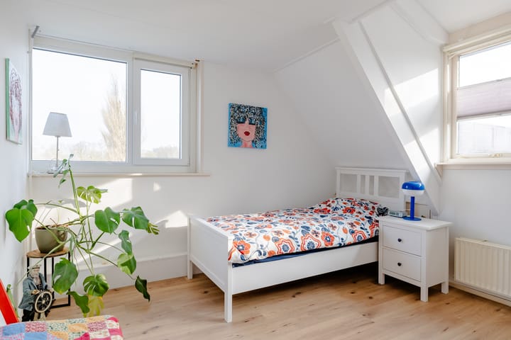 Vrijstaande woning te koop: Middenweg 63, Middenbeemster