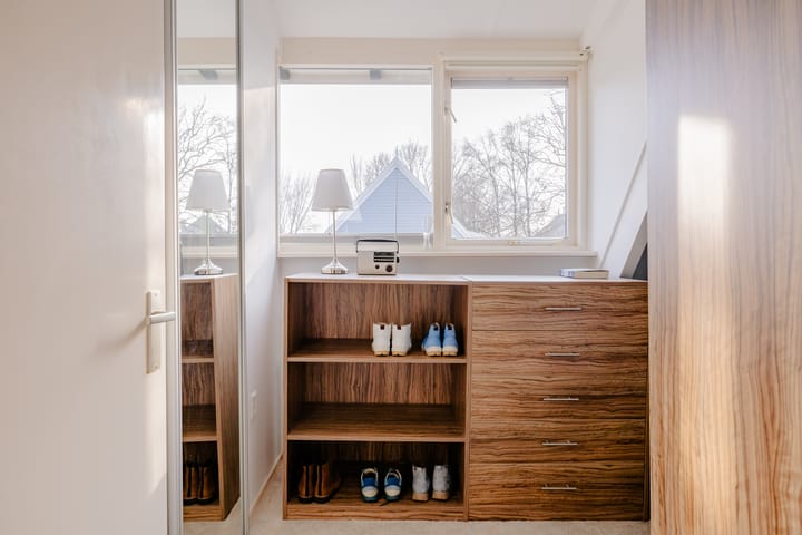 Vrijstaande woning te koop: Middenweg 63, Middenbeemster