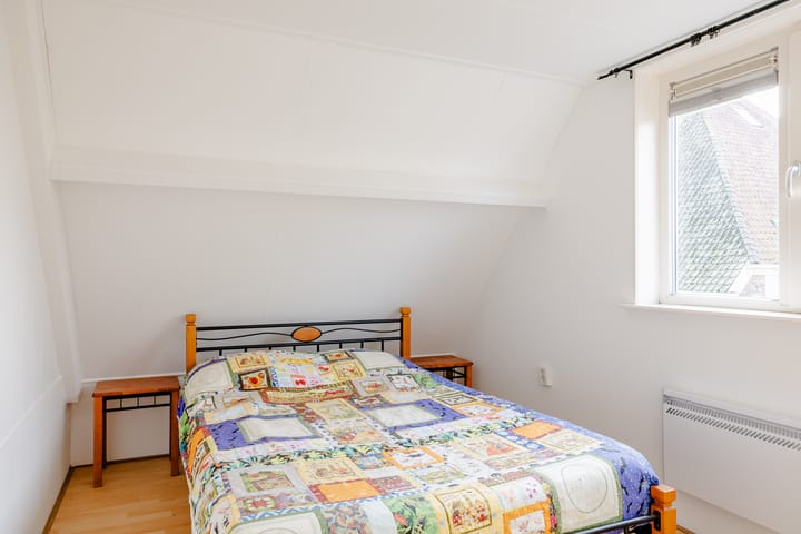 Vrijstaande woning te koop: Middenweg 63, Middenbeemster