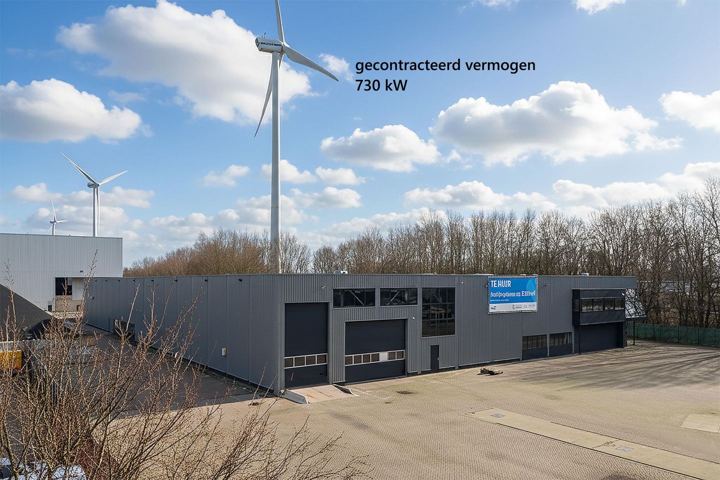 View photo 1 of Amerikahavenweg 42