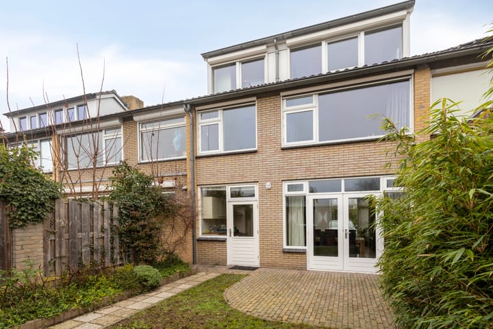 Abel Tasmanstraat 15