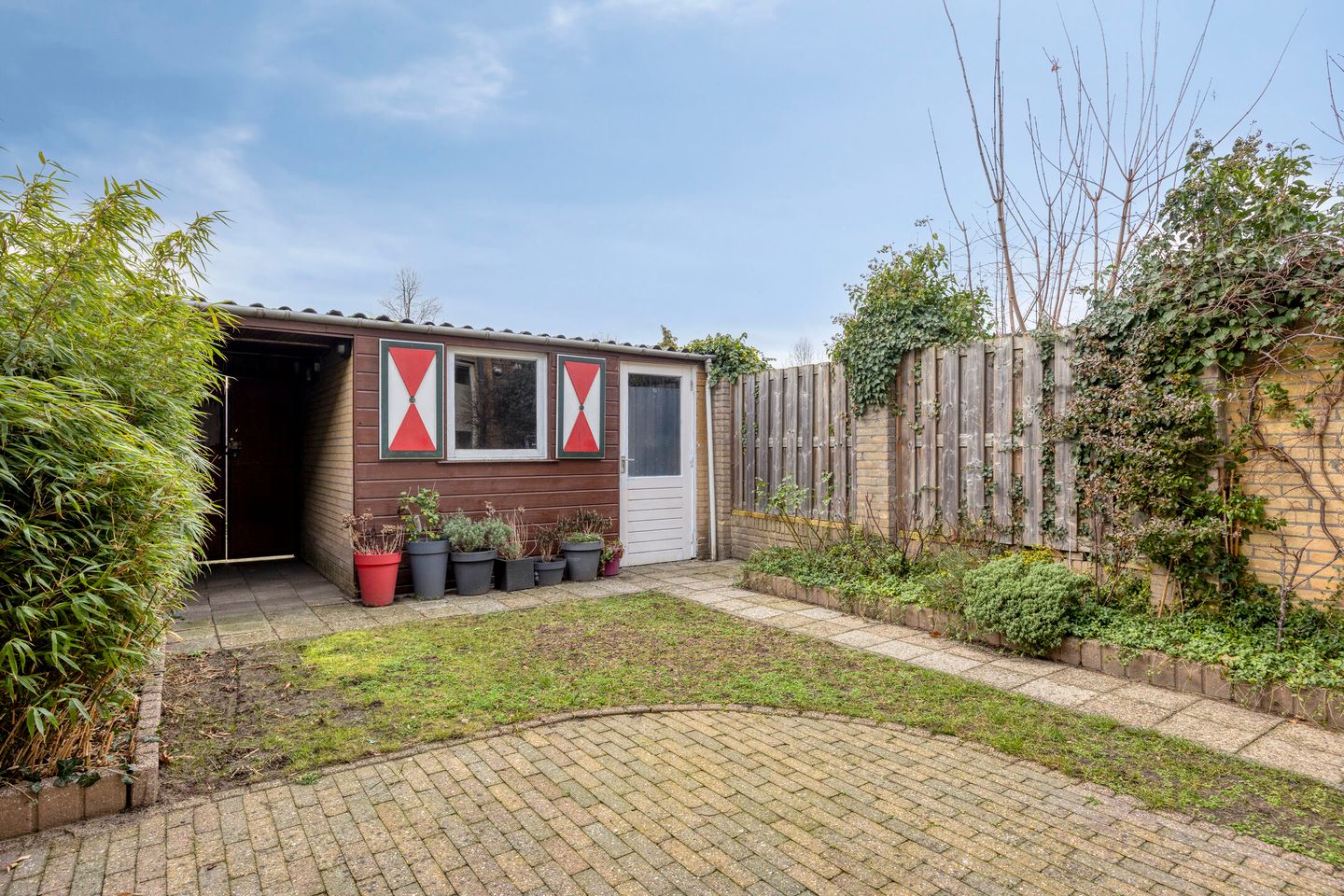 Foto 4 van Abel Tasmanstraat 15