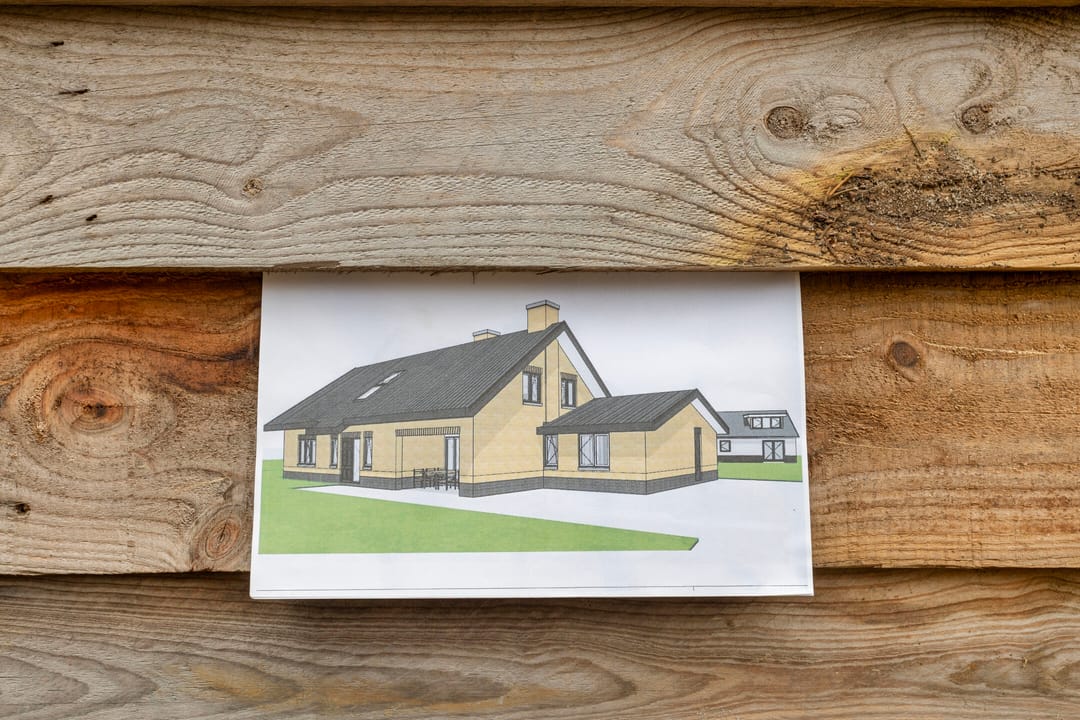 Photo 1 of Parkweg 26