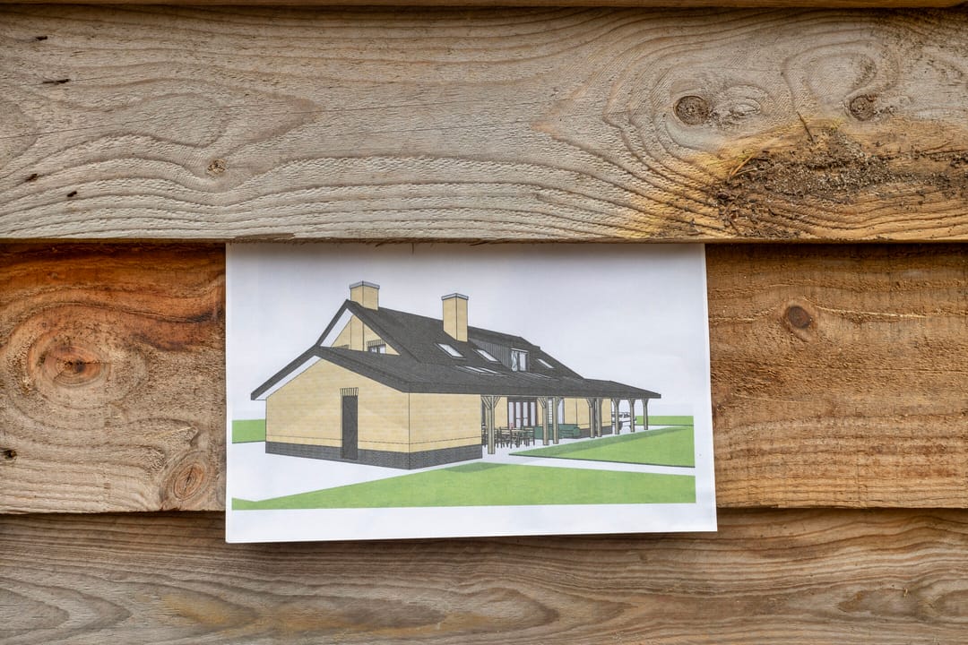 Photo 2 of Parkweg 26