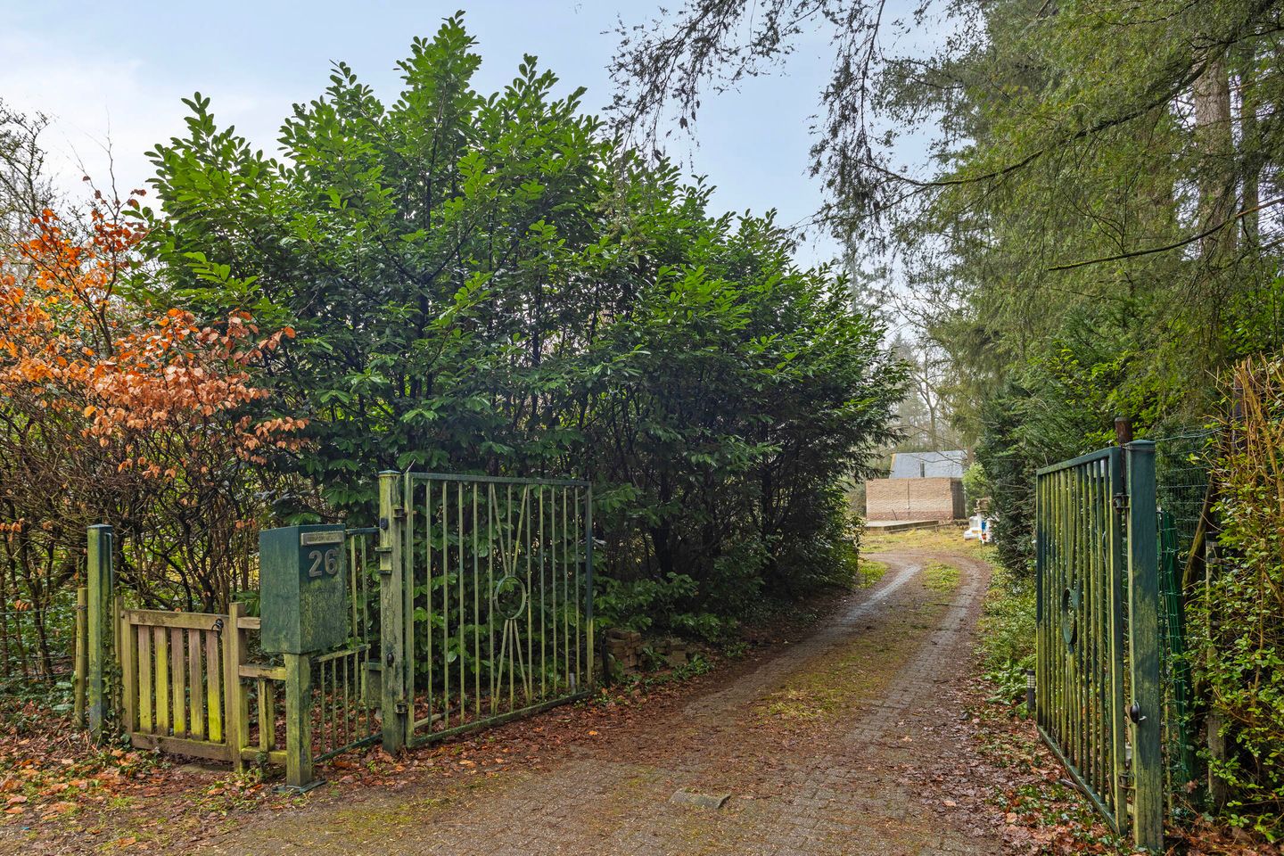 Photo 5 of Parkweg 26